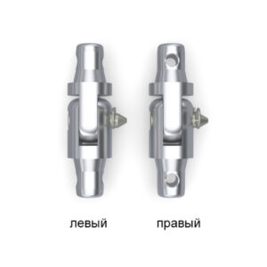 Коннектор шарнирный CS3-31